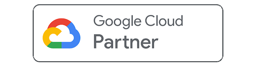 Partner Logo Google Cloud
