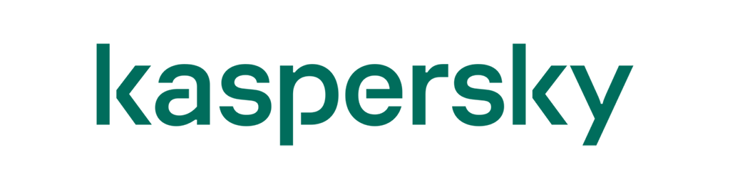 Partner Logo kaspersky