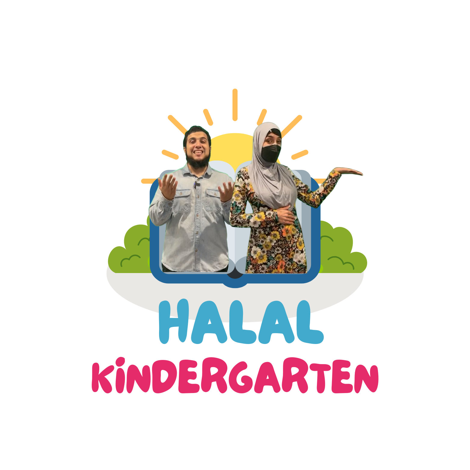 Halal Kindergarten