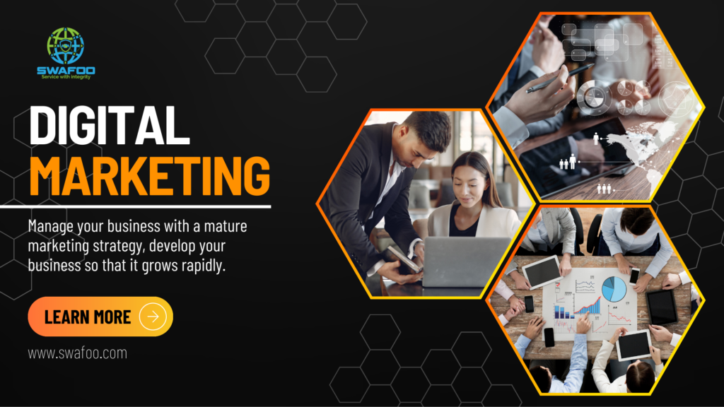 Digital Marketing Agency in Florida