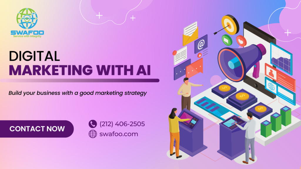 Marketing Content Creation