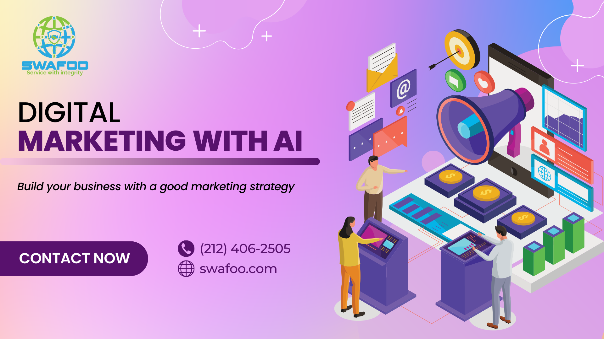 Marketing Content Creation