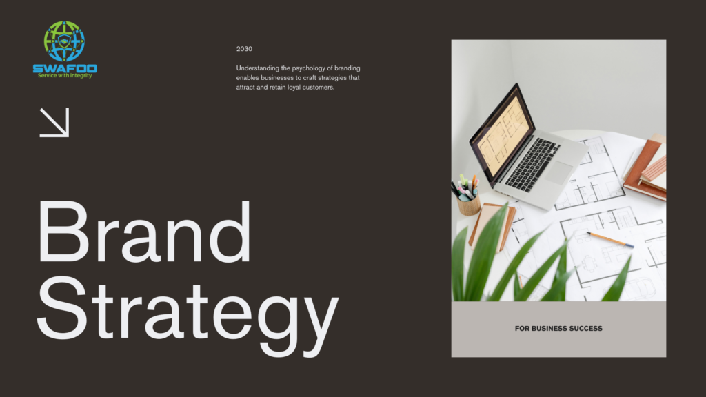 Effective Brand Strategy