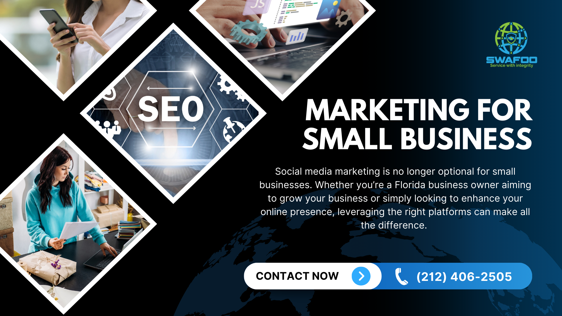 Social Media Marketing for Small Business Guide to Digital Marketing