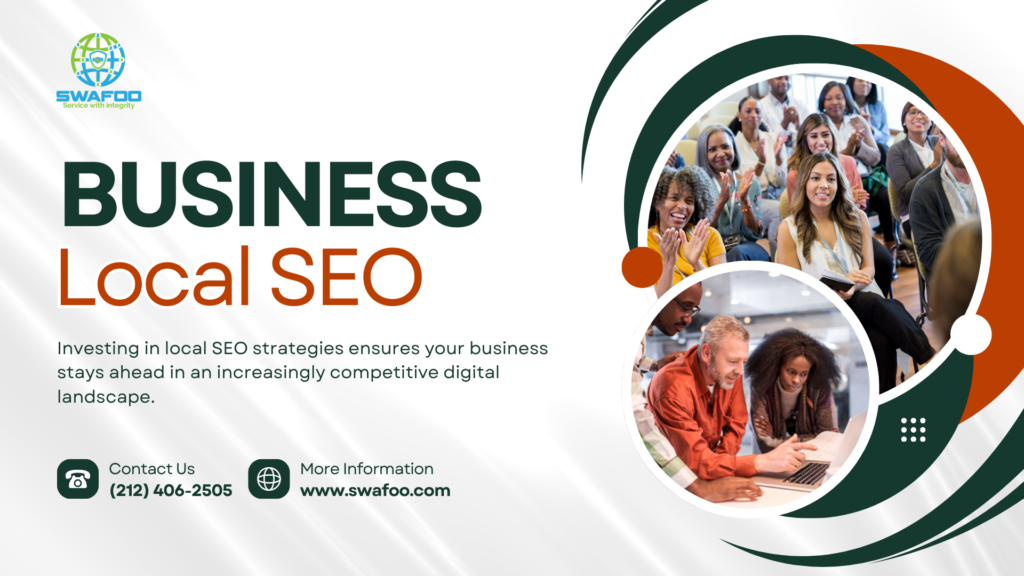 Top Local SEO Company