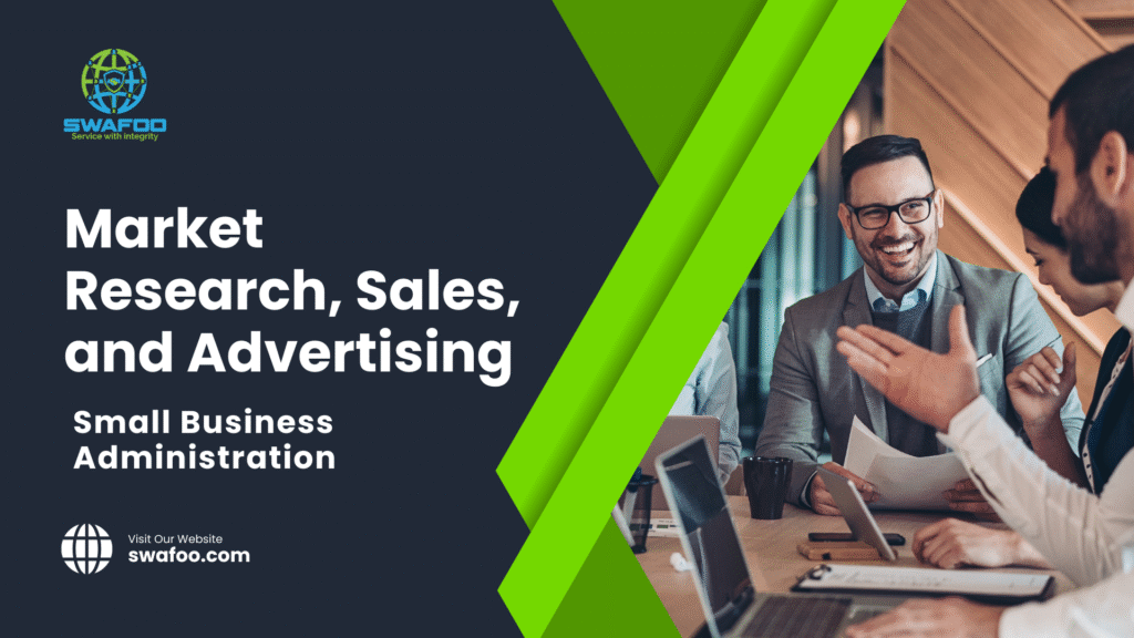Advertising