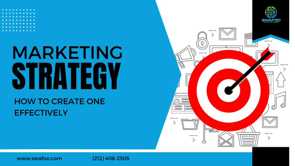 Marketing Strategy