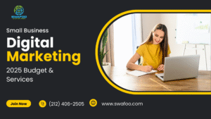 Small Business Digital Marketing
