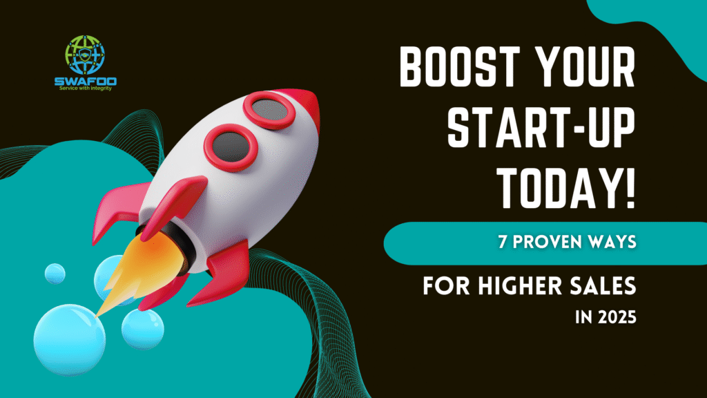 7 Proven Ways to Boost Conversions in 2025 for Higher Sales