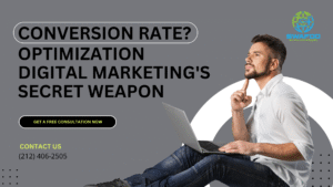 Conversion Rate Optimization
