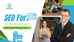 Small Business SEO Tips