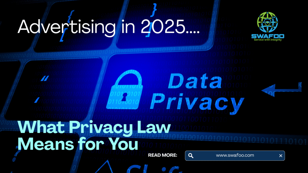 Advertising in 2025