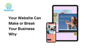 Website for Business